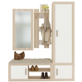 Модульная прихожая ТОЙ 7