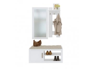 Модульная прихожая ТОЙ 8