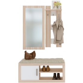 Модульная прихожая ТОЙ 8