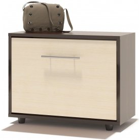 Модульная прихожая ТП-1 + ТП-2 + ПЗ-3 + ВШ-5.1