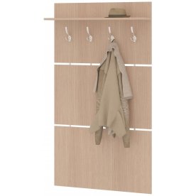 Модульная прихожая ВШ-3.1 + ТП-3