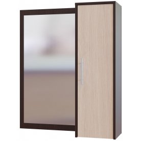 Модульная прихожая ВШ-3.1 + ТП-3 + ТП-4 + ПЗ-4