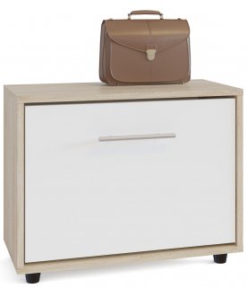 Модульная прихожая ВШ-5.1+ТП-1