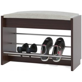 Модульная прихожая ВШ-5.1 + ТП-5 + ТП-4 + ПЗ-4 + ШО-1