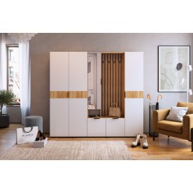 Модульные прихожие Бери К9