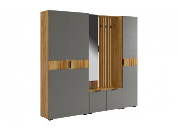 Модульные прихожие Бери К9