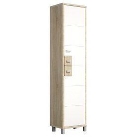 Прихожая Домино (комплектация 1)