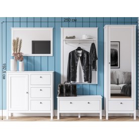 Прихожая Helga