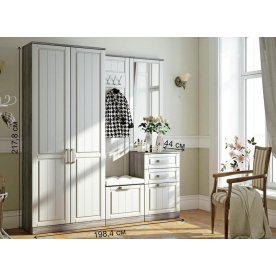 Прихожая 1 ГН-223.301