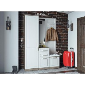 Прихожая 2 ГН-223.302