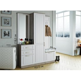 Прихожая 3 ГН-223.303