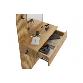 Модульные прихожие Бодрум