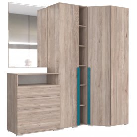 Готовая прихожая Лайк К1