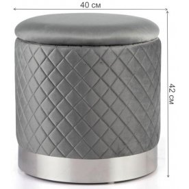 Пуф FS-006-40SV