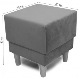 Пуф Айрин арт. ТП 323