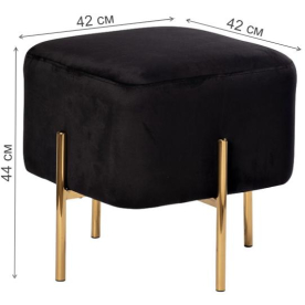 Пуф 76AR-732BAN-CHERN