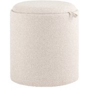 бежевый букле