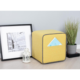 Пуф Фаст 400 арт. ТП 447