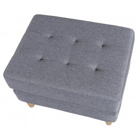 Пуф Гарнет арт. ТП 437