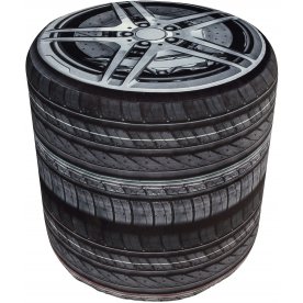 Пуф Грей Тип 1