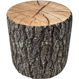 Пуф Грей Тип 1