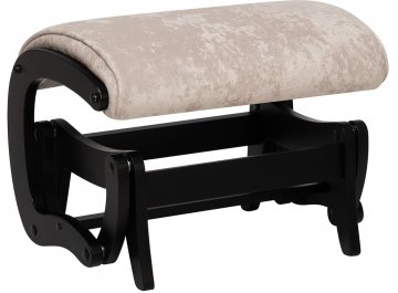 Пуф-маятник Leset