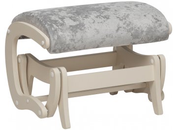 Пуф-маятник Leset