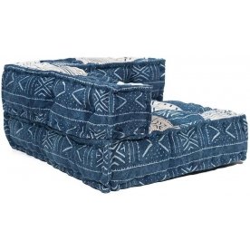 Пуф Secret De Maison Basko mod. 10092