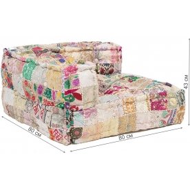 Пуф Secret De Maison Fancy mod. 10203