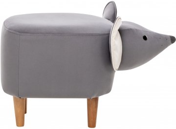 Пуф Mouse combi