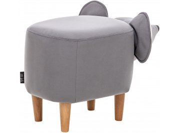 Пуф Mouse combi