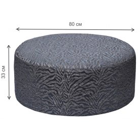 Пуф Murano 80
