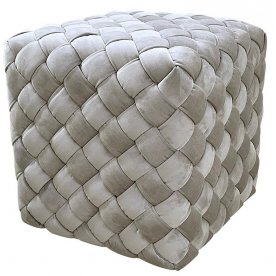 Пуф N-PUF-190 BEG