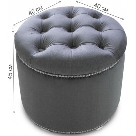 Пуф Орлеан