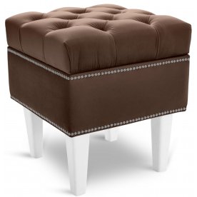 Пуф Париж 400