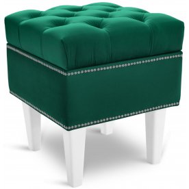 Пуф Париж 400