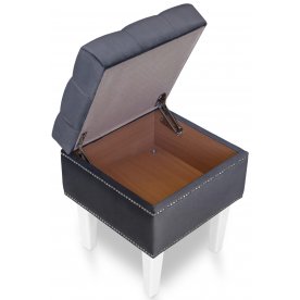 Пуф Париж 400