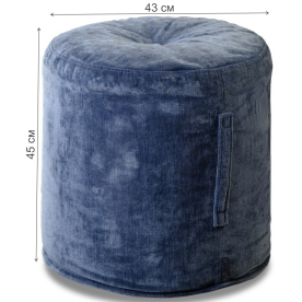 Пуф Telas Bouvet MDI.ST.TEL.502