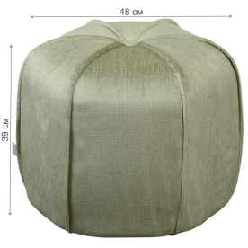 Пуф Telas Cake MDI.ST.TEL.1038