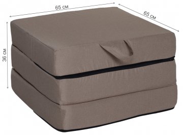 Пуф Трансформер