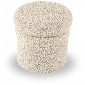 Пуф Pancakes high