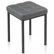 темно-серый / черный матовый