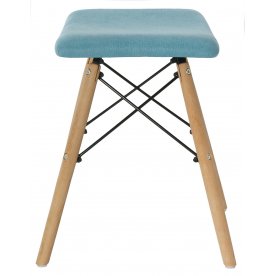 Табурет Ben blue