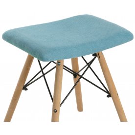 Табурет Ben blue