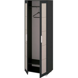 Шкаф двухдверный Грета 119.12