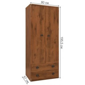 Шкаф Индиана