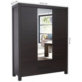 Шкаф Каспиан