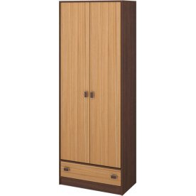 Шкаф двухдверный Марко 146.01