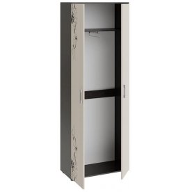 Шкаф двухдверный Витра тип 1