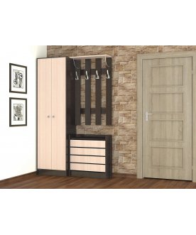 Шкаф Ямайка